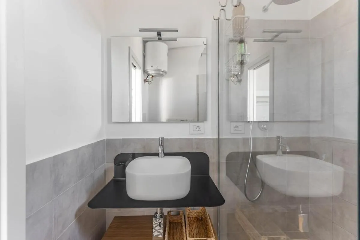 Corsioli Terrazza Sul Mare - Affitti Brevi Italia Apartment Bari Italy