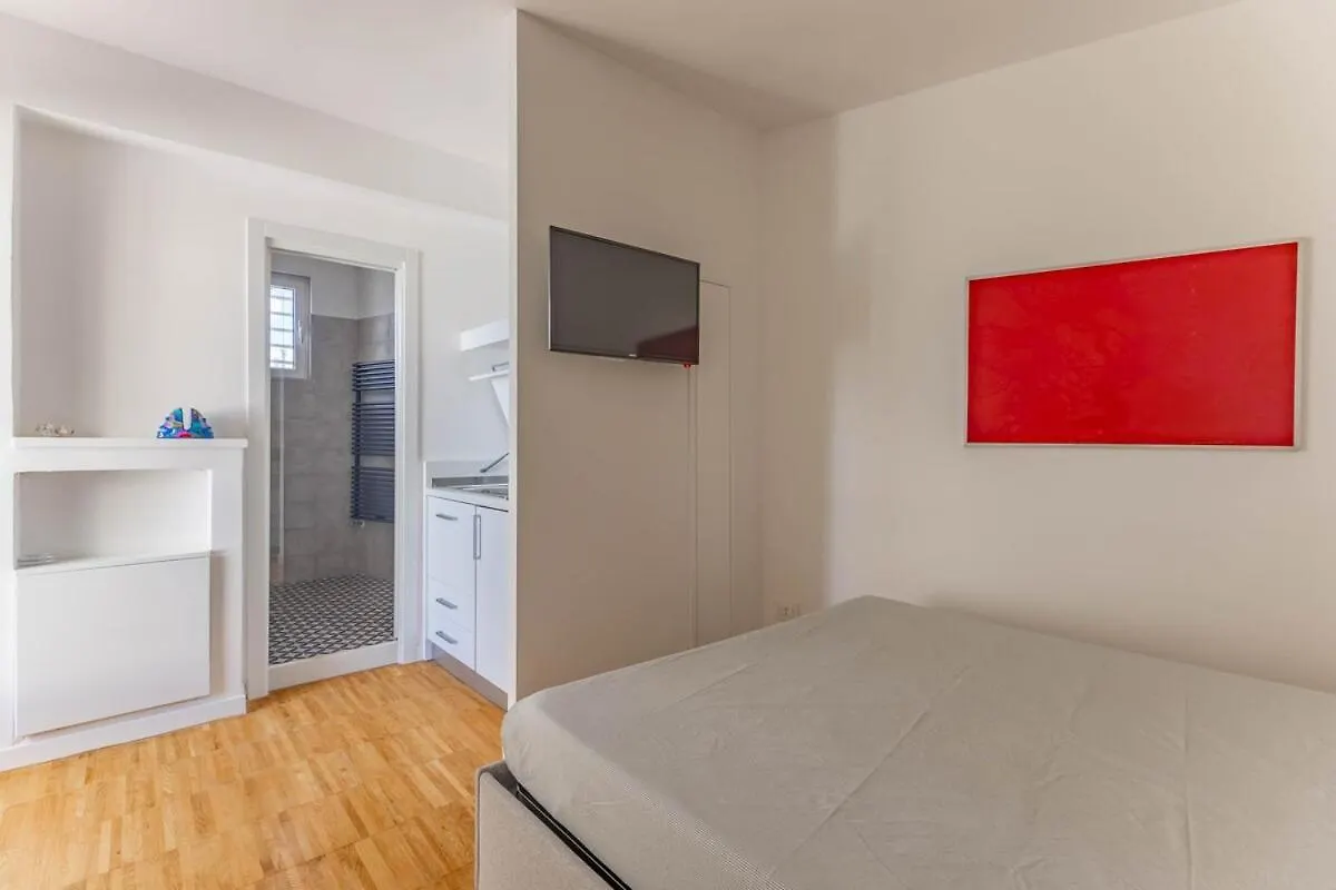 Corsioli Terrazza Sul Mare - Affitti Brevi Italia Apartment Bari 0*,