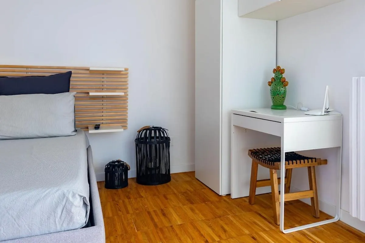 Corsioli Terrazza Sul Mare - Affitti Brevi Italia Apartment Bari