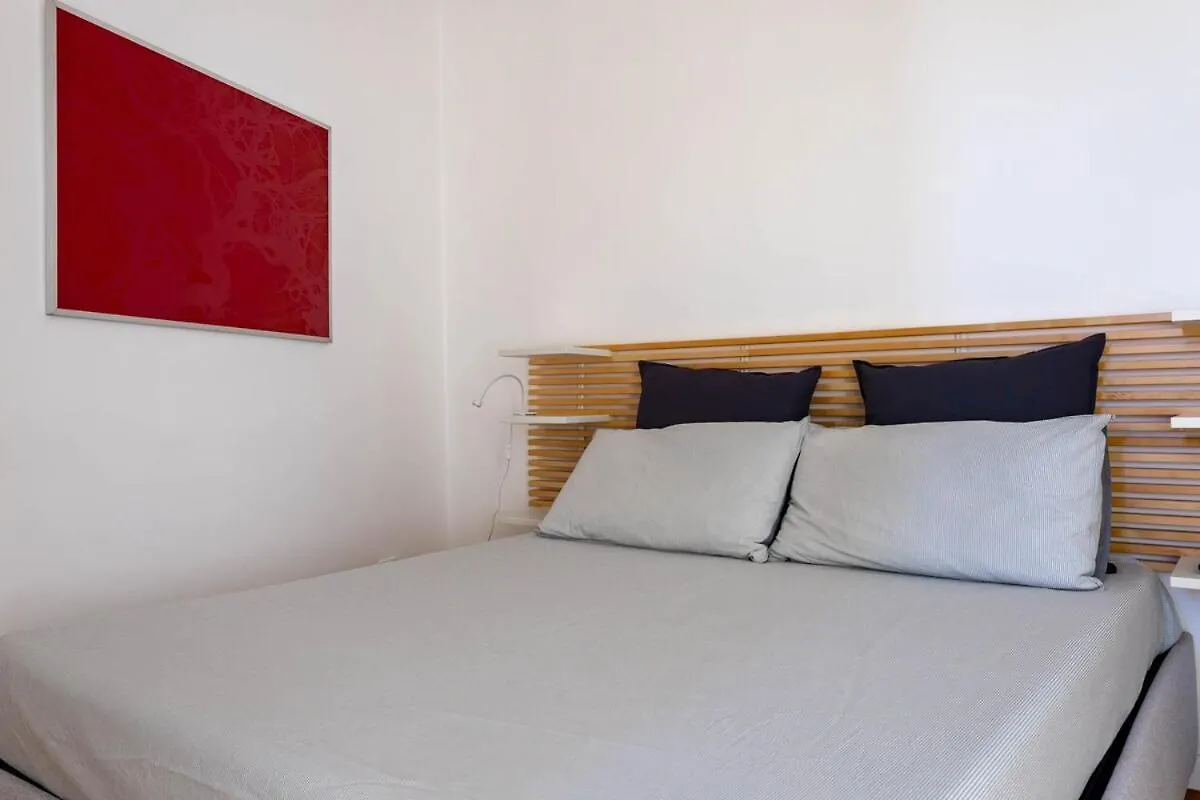 Corsioli Terrazza Sul Mare - Affitti Brevi Italia Apartment Bari