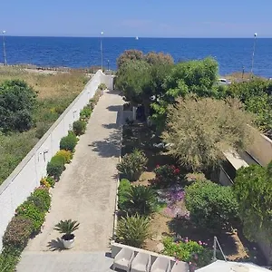  Apartament Seagull Sea & Airport